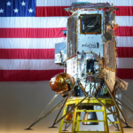 فرارو | «آتنا» به ماه میرود فرارو | «آتنا» به ماه میرود