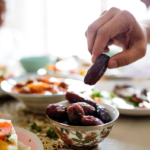 بهترین غذای سحری؛ چی بخوریم تا ضعف نکنیم؟ بهترین غذای سحری؛ چی بخوریم تا ضعف نکنیم؟