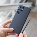 (عکس) ایراد عجیب و غریب گوشی پرچمدار سامسونگ (عکس) ایراد عجیب و غریب گوشی پرچمدار سامسونگ