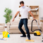 فرارو | چگونه «خانه‌تکانی» سبز باشد؟