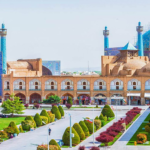 راهنمای سفر نوروزی به اصفهان؛ بهترین مکان‌ها برای تفریح