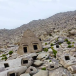 لغمان؛ ابوریحان بیرونی اینجا ستارگان را رصد میکرد! لغمان؛ ابوریحان بیرونی اینجا ستارگان را رصد میکرد!