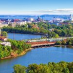 گران‌ترین و ارزان‌ترین کشور‌های اروپا برای سفر