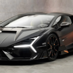 (ویدیو) سیستم شگفت انگیز ضد حریق لامبورگینی (ویدیو) سیستم شگفت انگیز ضد حریق لامبورگینی