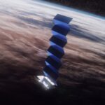 استارلینک چینی از راه رسید استارلینک چینی از راه رسید