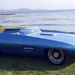 (عکس) سفر به آینده در سال ۱۹۶۶: پونتیاک ویوانت؛ طراحی فراتر از زمان! (عکس) سفر به آینده در سال ۱۹۶۶: پونتیاک ویوانت؛ طراحی فراتر از زمان!