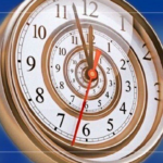 گذشته و آینده هیچ فرقی با هم ندارند! گذشته و آینده هیچ فرقی با هم ندارند!