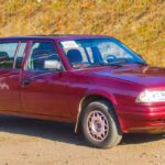 (عکس) “مسکوویچ شاهزاده ولادیمیر”: خودروی لوکسی که هرگز به مقصد نرسید (عکس) “مسکوویچ شاهزاده ولادیمیر”: خودروی لوکسی که هرگز به مقصد نرسید