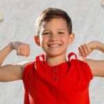 با این روش پروتئین را به غذای کودکان اضافه کنید