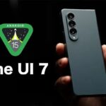 اولین گوشیهای سامسونگ که آپدیت «One UI ۷» را دریافت میکنند اولین گوشیهای سامسونگ که آپدیت «One UI ۷» را دریافت میکنند