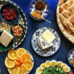 توصیه‌های تغذیه‌ای برای روزه داران در ماه رمضان