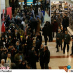 اعلام سانسهای فوقالعاده هشتمین روز جشنواره فیلم فجر – اخبار سینمای ایران و جهان اعلام سانسهای فوقالعاده هشتمین روز جشنواره فیلم فجر – اخبار سینمای ایران و جهان