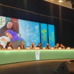 محمد تنابنده: «آبستن» را در یک جلسه ضبط کردیم! – اخبار سینمای ایران و جهان محمد تنابنده: «آبستن» را در یک جلسه ضبط کردیم! – اخبار سینمای ایران و جهان