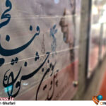 عکس/ روز سوم از برگزاری «چهل و سومین جشنواره ملی فیلم فجر» در «پردیس ملت»