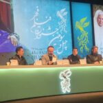 اشکان رهگذر: تلاش میکنم المانهای فرهنگی را نه به صورت خشک که بهصورت غیرمستقیم در فیلم بیاورم! – اخبار سینمای ایران و جهان اشکان رهگذر: تلاش میکنم المانهای فرهنگی را نه به صورت خشک که بهصورت غیرمستقیم در فیلم بیاورم! – اخبار سینمای ایران و جهان