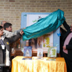 سه عنوان کتاب جدید کانون پرورش فکری رونمایی شد – اخبار سینمای ایران و جهان سه عنوان کتاب جدید کانون پرورش فکری رونمایی شد – اخبار سینمای ایران و جهان