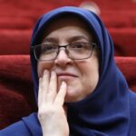 گاهی زنان را در سینما بیش از حد قهرمان نشان میدهیم!! – اخبار سینمای ایران و جهان گاهی زنان را در سینما بیش از حد قهرمان نشان میدهیم!! – اخبار سینمای ایران و جهان