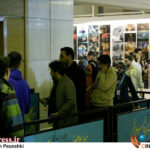 «پسر دلفینی» با «مرد آرام» به برج میلاد میآید – اخبار سینمای ایران و جهان «پسر دلفینی» با «مرد آرام» به برج میلاد میآید – اخبار سینمای ایران و جهان