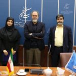 انتصاب مدیرکل دفتر نظارت بر مراکز، مشاغل و مجامع سازمان سینمایی – اخبار سینمای ایران و جهان