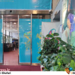 عکس/ روز چهارم از برگزاری «چهل و سومین جشنواره ملی فیلم فجر» در «پردیس ملت»