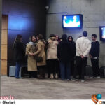 برنامه نمایش فیلمهای کوتاه و مستند فیلم فجر در روز نهم – اخبار سینمای ایران و جهان برنامه نمایش فیلمهای کوتاه و مستند فیلم فجر در روز نهم – اخبار سینمای ایران و جهان