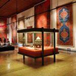 بازدید از موزه‌ها رایگان شد – اخبار سینمای ایران و جهان