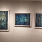 «هفدهمین جشنواره تجسمی فجر» فعالیت رسمی خود را آغاز کرد – اخبار سینمای ایران و جهان «هفدهمین جشنواره تجسمی فجر» فعالیت رسمی خود را آغاز کرد – اخبار سینمای ایران و جهان