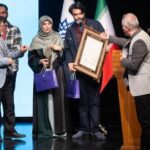 «بچه مردم» صاحب جایزه نقدی ۵۰ میلیون تومانی و نشان این دوره «پارسی‌جان» شد – اخبار سینمای ایران و جهان