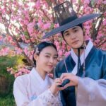 «افسانه مین جه» کره‌ای‌ها به تلویزیون می‌آید – اخبار سینمای ایران و جهان