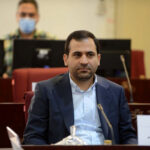 «برنا فیروزی» مدیرکل بازرگانی سازمان صداوسیما شد – اخبار سینمای ایران و جهان