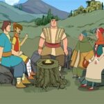 مخاطب ویژه «پهلوانان» رده سنی «نوجوان» است/ خوشبختانه میبینم که ردههای سنی بالاتر و پایینتر هم مخاطب این مجموعهاند – اخبار سینمای ایران و جهان مخاطب ویژه «پهلوانان» رده سنی «نوجوان» است/ خوشبختانه میبینم که ردههای سنی بالاتر و پایینتر هم مخاطب این مجموعهاند – اخبار سینمای ایران و جهان