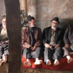 «پیرمردها نمی میرند» در مرکز ایران و فرانسه اکران می‌شود – اخبار سینمای ایران و جهان