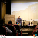 عکس/ نشست «جزایر نفتیِ ایرانی در خلیج فارس؛ هویت جمعی و همبستگی ملی در دوره معاصر»