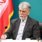 صالحی: «نشان سلحشور» تأکیدی بر مسیر سینمایی است که با نگاه به «اندیشه» و «هویت» شکل می‌گیرد/ امید است که این حرکت مشوقی برای «هنرمندانی» باشد که «دغدغه معنا و اثرگذاری» دارند – اخبار سینمای ایران و جهان