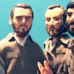 «داستان دژبان» منتشر شد – اخبار سینمای ایران و جهان «داستان دژبان» منتشر شد – اخبار سینمای ایران و جهان