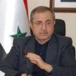 وزیر بشار اسد خود را تسلیم کرد! وزیر بشار اسد خود را تسلیم کرد!