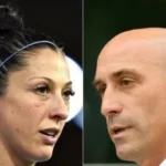 محاکمه لوئیس روبیالس به اتهام تعرض جنسی محاکمه لوئیس روبیالس به اتهام تعرض جنسی