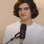 نظر المیرا شریفی مقدم در مورد برنامه «بلاینددیت»