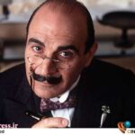 «هرکول پوآرو» به تلویزیون بازمی‌گردد – اخبار سینمای ایران و جهان