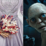 دامادی که حاضر نشد از نقشش خارج شود! ماجرای عروسی عجیب با تم ارباب حلقه‌ها