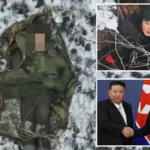 در جبهه کورسک بر سربازان کره شمالی چه می گذرد؟