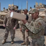 دانشکده آموزش ضد پهپاد ارتش ایالات متحده