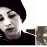 رابطه عاشقانه فروغ فرخزاد و ابراهیم گلستان