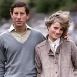 راز واقعی سرد شدن رابطه شاه چارلز و پرنسس دایانا فاش شد