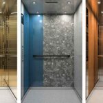 راهنمای جامع نورپردازی داخل کابین آسانسور برای حس آرامش و امنیت