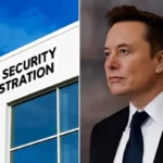 افشای تقلب عظیم در تأمین اجتماعی آمریکا توسط ایلان ماسک