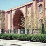 روند ورود آثار به «موزه ملی ایران» تقریبا به صفر رسیده است/ نگاه «مقامات محلی» برخلاف «جایگاه ملی آثار» است – اخبار سینمای ایران و جهان