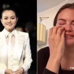 چرا فالوورهای سلنا گومز او را آنفالو می کنند؟ + ویدیو