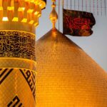 بهترین هتل کربلا نزدیک حرم • مجله تصویر زندگی
