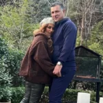 همسر علی دایی کیست؟